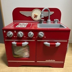 値下げしました。おままごと　キッチンセット　