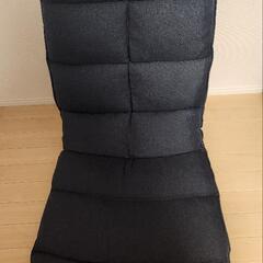 座椅子の画像