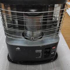 小型石油ストーブ