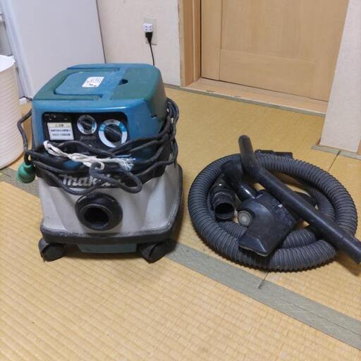 マキタ　集塵機　モデル484
