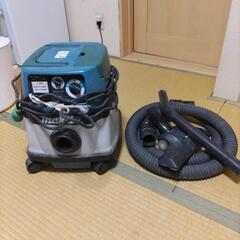 マキタ　集塵機　モデル484