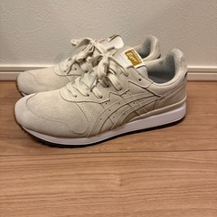 オニツカタイガー タイガーアリー 26.5cm