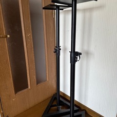 スピーカースタンド　クラシックプロ

