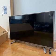 ハイセンス テレビ 32型