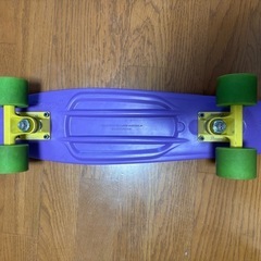 ♪ペニーボード♪ の画像