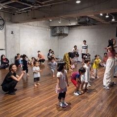 大人気K-popカバークラスあり！市川本八幡の初心者歓迎ダンススクール【幼児〜大人まで通えるアットホームなスクール⭐︎月謝なしで来れる時に楽しくダンス☆体験無料】の画像
