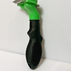 犬ブラシ　短毛長毛用セット　ファーミネーターの画像