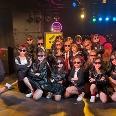 大人気K-popカバークラスあり！市川本八幡の初心者歓迎ダンススクール【幼児〜大人まで通えるアットホームなスクール⭐︎月謝なしで来れる時に楽しくダンス☆体験無料】の画像