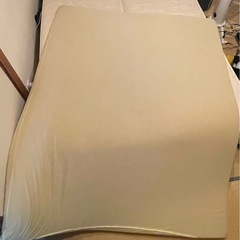 クイーンサイズベッド、トゥルースリーパーの画像