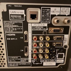 テレビ　の画像
