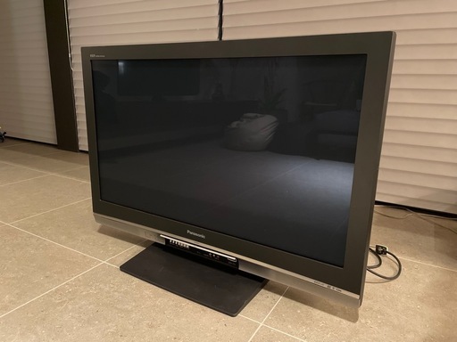 テレビ