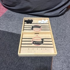 フーズボール