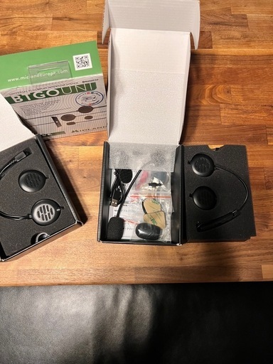 新品！ミッドランドインカム