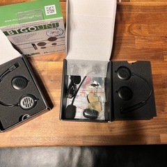 新品！ミッドランドインカム
