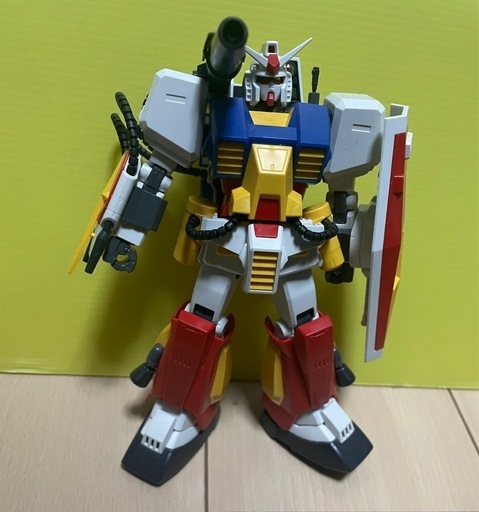 ガンダム　プラモデル　フィギュア④