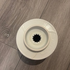 ハリオ　コーヒーサーバー　ドリッパー　セット売りの画像