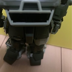 ガンダム　プラモデル　フィギュア⑤の画像