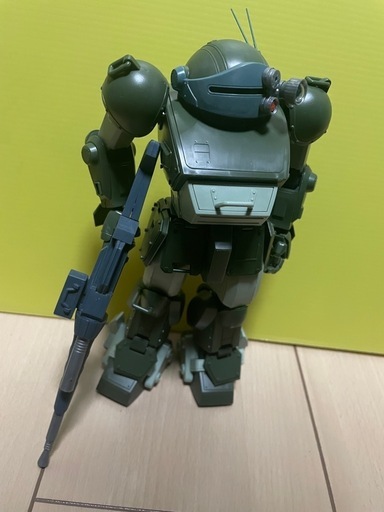 ガンダム　プラモデル　フィギュア⑤
