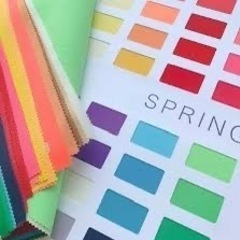 🌸16タイプパーソナルカラー診断の口コミモデル🌸