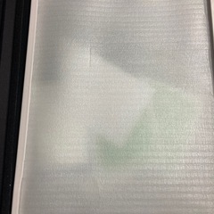取引相手決定済み NIMASO iPad第9世代　保護ガラスの画像