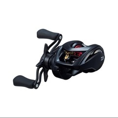 ダイワ(DAIWA) ベイトリールSS AIR TW 8.5Rの画像