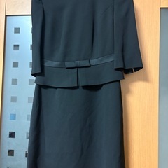 7号レディース喪服