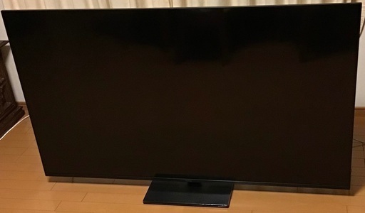 「Panasonic 液晶テレビ VIERA TV-65W90A」