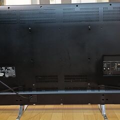 こうちゃんさま専用 ジャンク品TOSHIBA REGZA J10X 55J10X