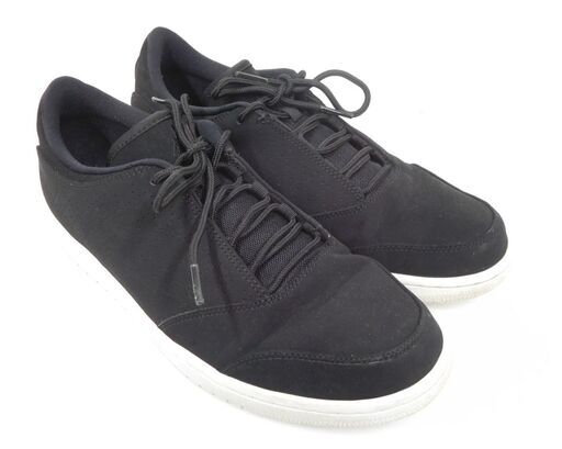 NIKE AIR JORDAN ナイキ エアジョーダン メンズスニーカー ブラック 888264-010 size:27.0cm