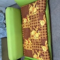 家具 ソファ 2人掛けソファの画像