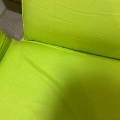 家具 ソファ 2人掛けソファの画像