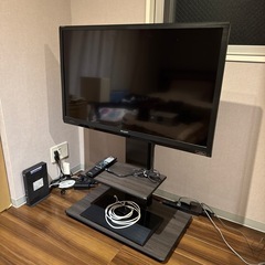 SHARP LC-40H9（LED液晶テレビ）