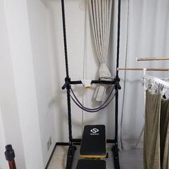 筋トレセットの画像