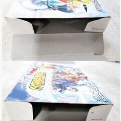 Nintendo　真・女神転生　デビルチルドレン　光の書　ゲームボーイアドバンス　ソフト　箱　取説付き　AGB-P-AL4J　GBA　任天堂の画像