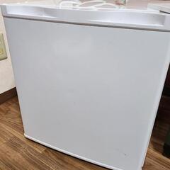 【本日引き取り可の方募集】32L冷凍庫