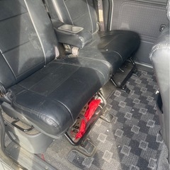 車検受けたて🎀アトレーワゴン！の画像