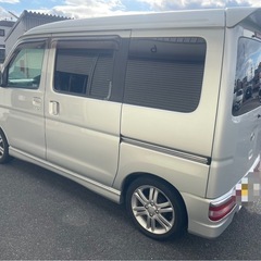 車検受けたて🎀アトレーワゴン！の画像