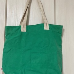 トートバックの画像