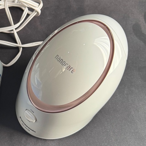 フェイススチーマー　Panasonic EH-SA39-P