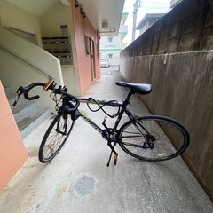 ロードバイクの画像