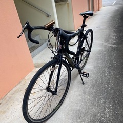 ロードバイクの画像