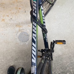 ロードバイクの画像