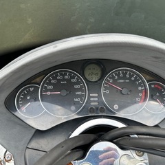 ホンダ　フォルツァX MF80 即乗り可能！自賠責付き！の画像