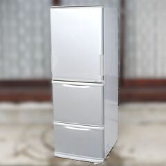 配達先決定🚚　無料配達します🚚定価８万円💖2015年製💖シャープ...