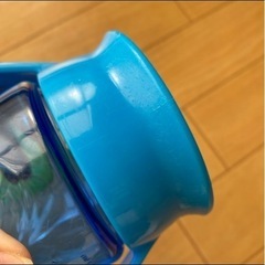 お話中　　期間限定金額:トライタン　コップ練習の画像