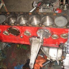 ベンツ113SLエンジン専門工場230-280-280SL各種エ...