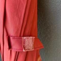 【お話中】傘の画像