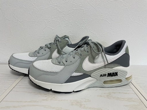 お値下げ☆【新品】NIKE AIR MAX EXCEE 27.5cm