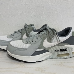 お値下げ☆【新品】NIKE AIR MAX EXCEE 27.5cm