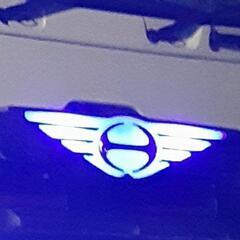 トラック　パーツ